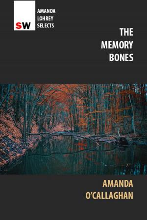 Cover of the book The Memory Bones by Patrick West, Om Prakash Dwivedi