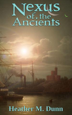 Cover of the book Nexus of the Ancients by Trace Edwards