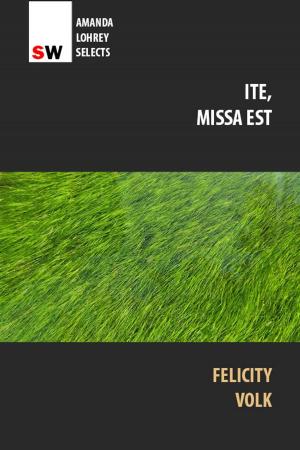 Cover of the book Ite, missa est (Go, You Are Sent Forth) by Ron Elliott