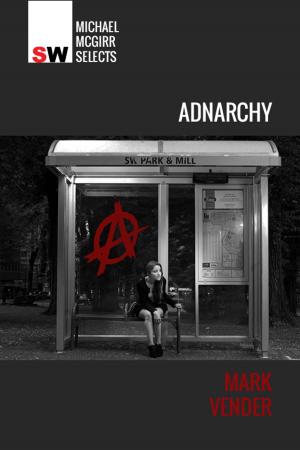 Cover of the book Adnarchy by Carmel Bird