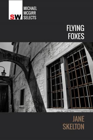 Cover of the book Flying Foxes by Joanna Atherfold Finn