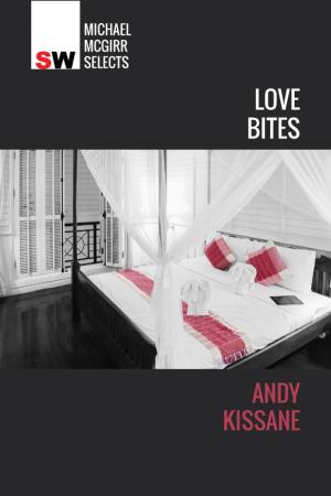 Cover of the book Love Bites by A S Patric