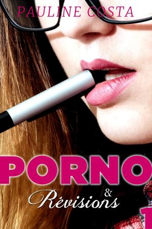 Cover of Porno & Révisions - Jour 1