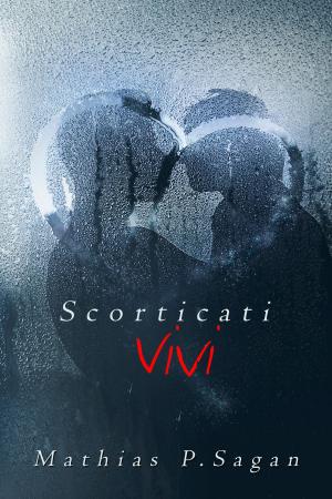 Cover of Scorticati Vivi