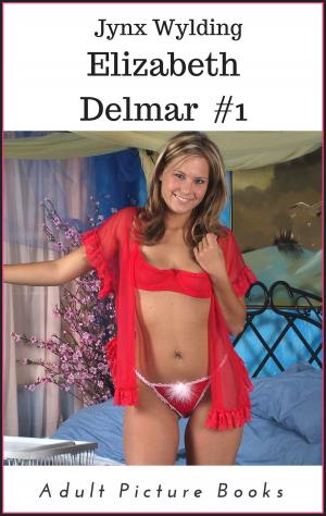 Book cover of Elizabeth Delmar