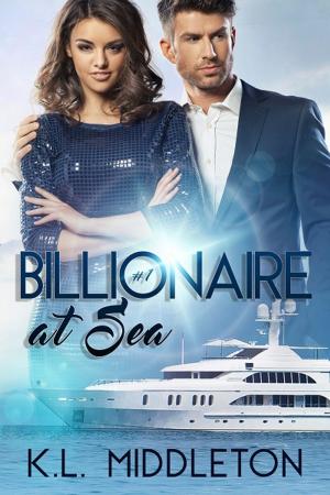 Cover of the book Billionaire at Sea Book 1 by D. R. Bell