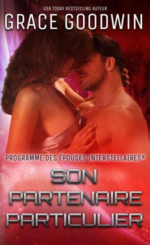 Cover of the book Son Partenaire Particulier by Kate Wendley