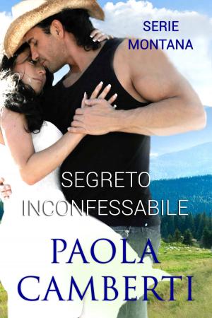 Book cover of Segreto inconfessabile