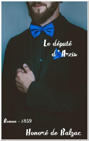 Cover of the book Le député d’Arcis by Scott Clark