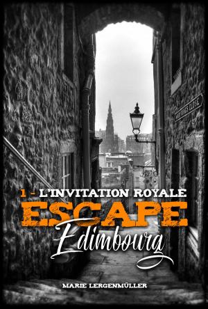Cover of the book L'Invitation Royale by Carla E. Anderton