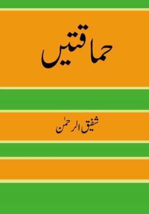 bigCover of the book Hamaqatain by 