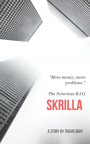 Book cover of Skrilla