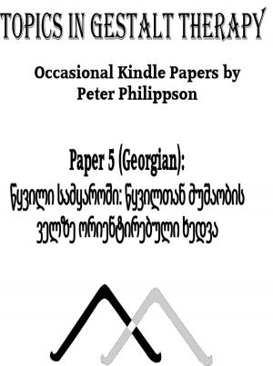 Cover of the book წყვილი სამყაროში: წყვილთან მუშაობის ველზე ორიენტირებული ხედვა by Peter Philippson, О.Арлекинова Translator