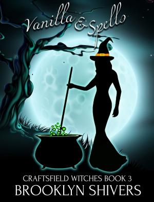 Book cover of Vanilla & Spells