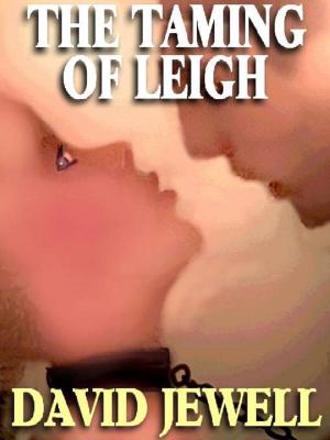 Cover of the book The Taming of Leigh by Terri Pray