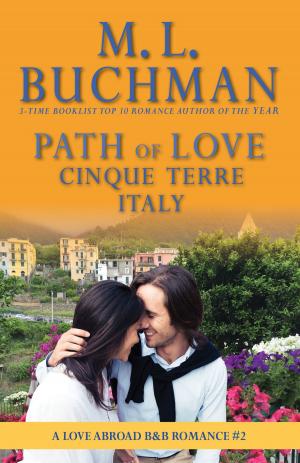 bigCover of the book Path of Love: Cinque Terre, Italy by 