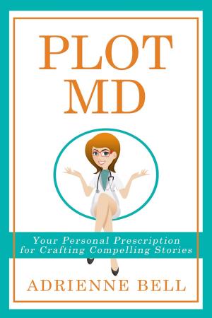 Book cover of Plot MD