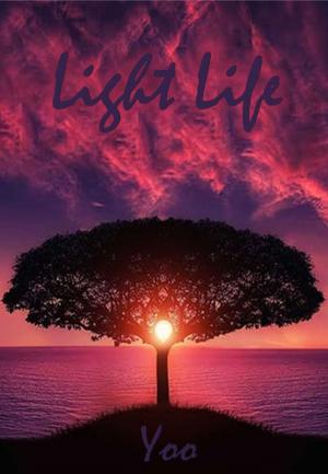 bigCover of the book Light Life Red by 