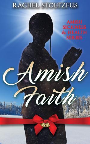 Book cover of Amish Faith