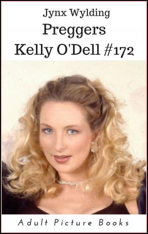 Book cover of Preggers Kelly ODell