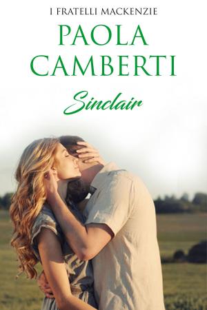 Book cover of Sinclair