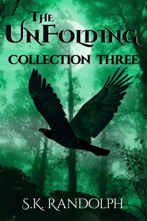 Cover of the book The UnFolding Collection Three by Alexander Danner