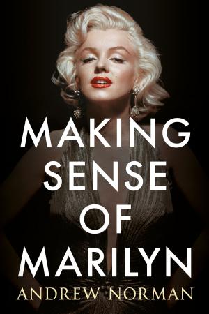 Cover of the book Making Sense of Marilyn by Jan Forsgren