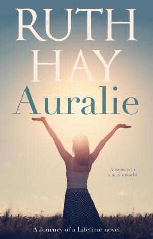 Cover of Auralie
