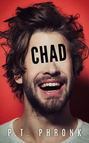 Cover of the book Chad by Chris Hewitt