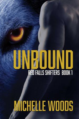Book cover of UNBOUND