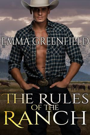Cover of the book The Rules of the Ranch by Jane Fairweather