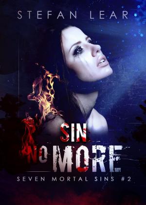 Book cover of Sin No More