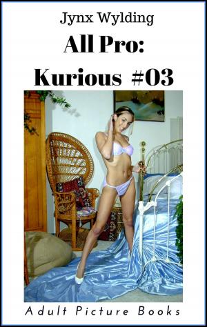 Cover of the book Kurious by Jynx Wylding