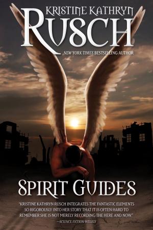 Cover of the book Spirit Guides by Kris Nelscott