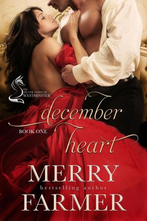 Cover of the book December Heart by Dan Propp