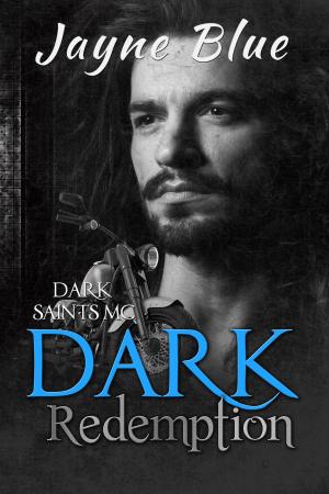 Book cover of Dark Redemption