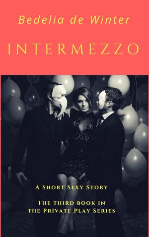 Cover of the book Intermezzo by Daphne Chaleur