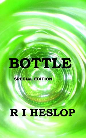 Cover of the book Bottle Special Edition by Allen Kuzara