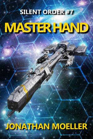 bigCover of the book Silent Order: Master Hand by 