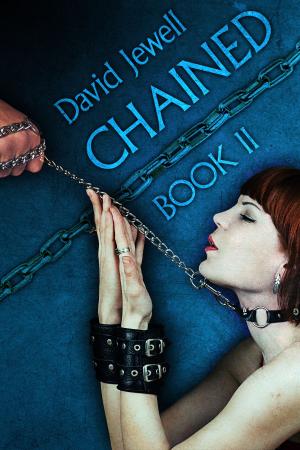 bigCover of the book Chained - Book 2 by 