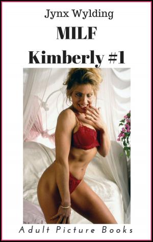 Book cover of MILF Kimberly
