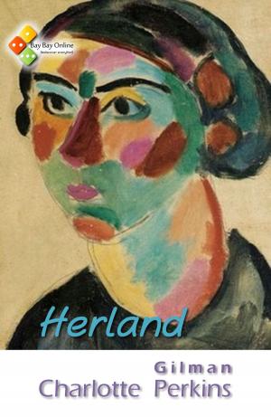 Cover of the book Herland by Daniel Galt