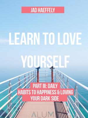 Cover of Learn to Love Yourself