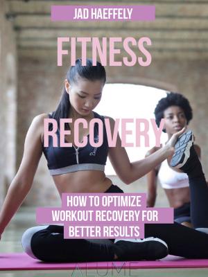 Cover of Fitness Recovery