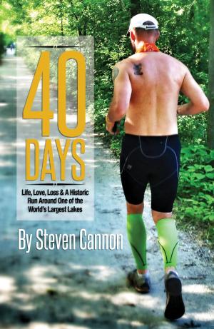 Book cover of 40 Days