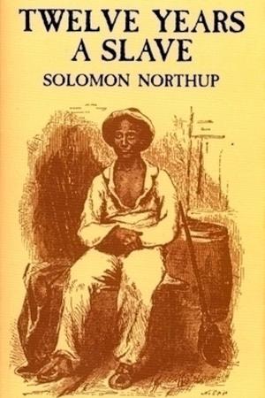 Cover of the book Twelve Years a Slave by May Sinclair
