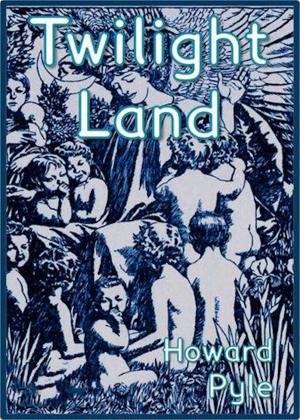 Book cover of Twilight Land