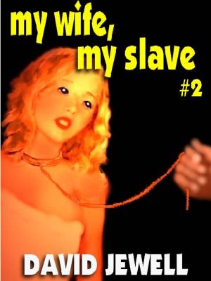 Book cover of My Wife, My Slave - Book 2