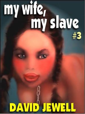 Book cover of My Wife, My Slave - Book 3