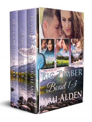 Book cover of Big Timber Boxed Set